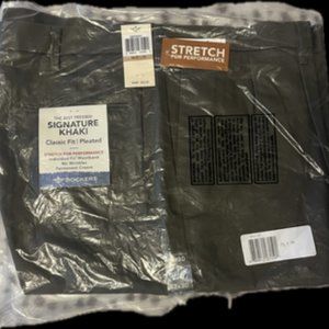 Mens Dockers - Brand New 42 x 30